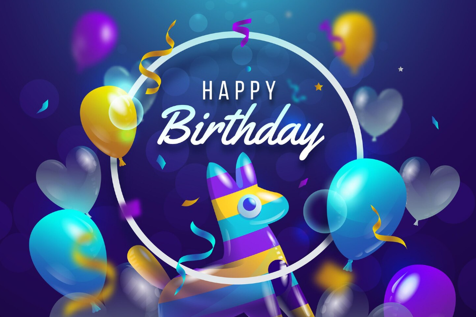 Birthday Wishes