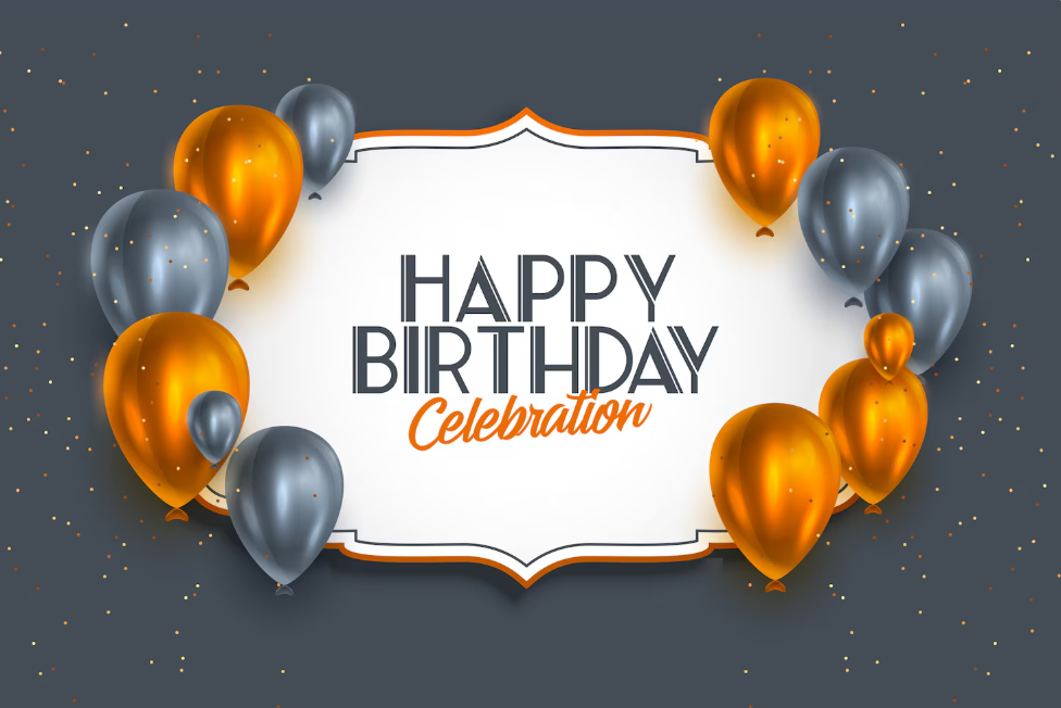 Happy Birthday Wishes