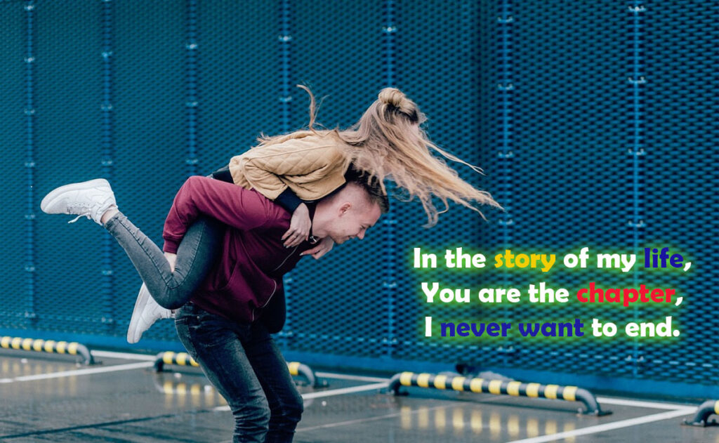 Love Shayari in Hindi and English