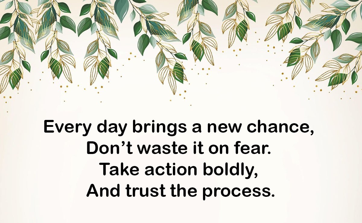 30 Motivational Quotes to Inspire Your Daily Life