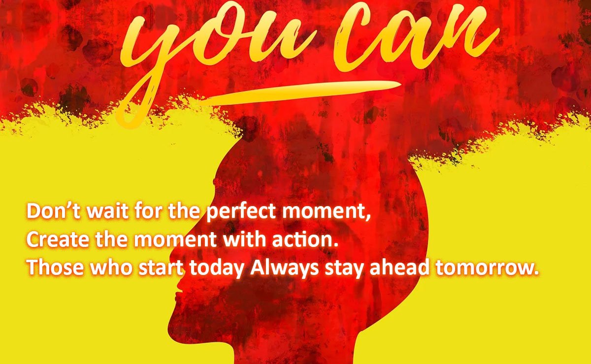30 Motivational Quotes to Inspire Your Daily Life