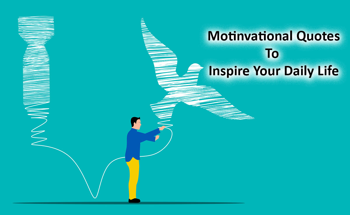 30 Motivational Quotes