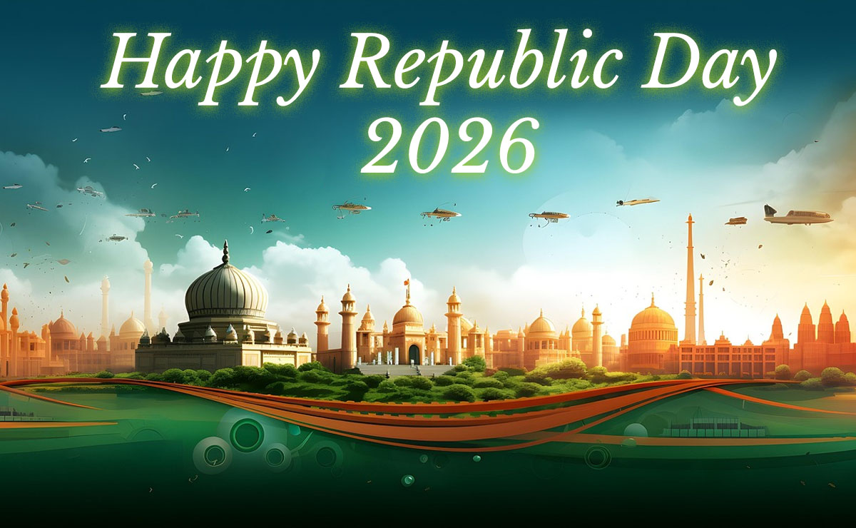 Republic Day 2026