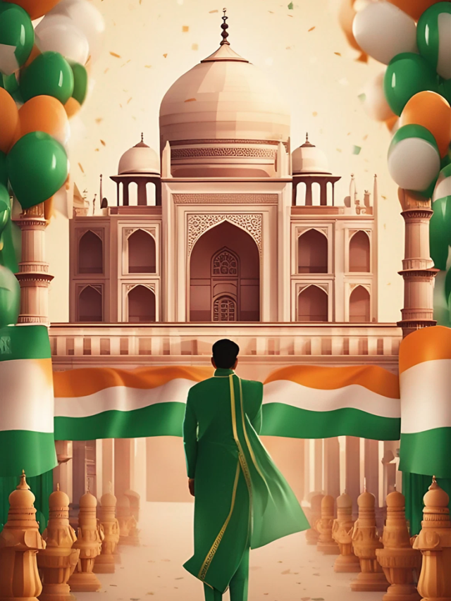 Republic Day 2026