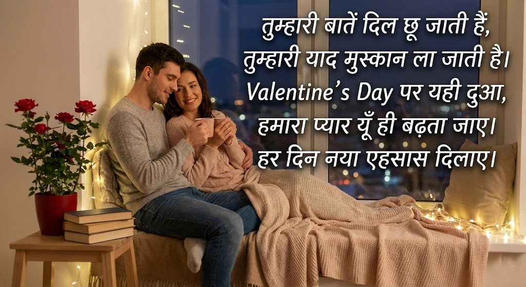 Valentine Day Wishes 2026