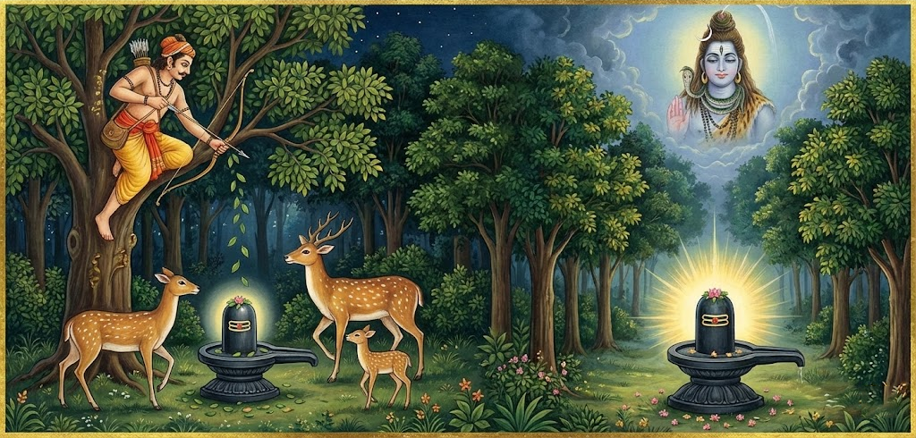 Mahashivratri 2026 - Katha