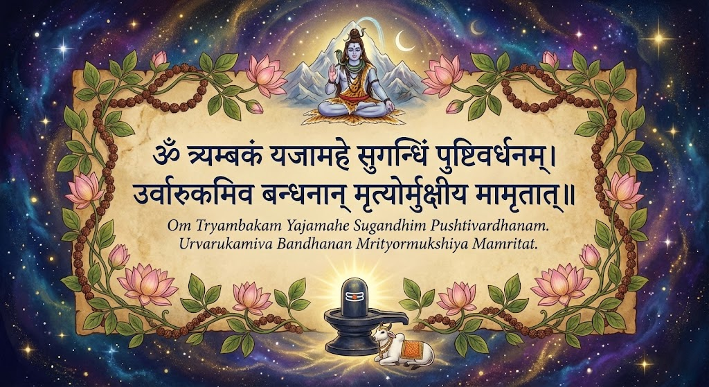 Mahashivratri 2026: शिव और शक्ति के मिलन का महापर्व – व्रत कथा, महत्व, पूजा विधि और शुभ मुहूर्त image 45