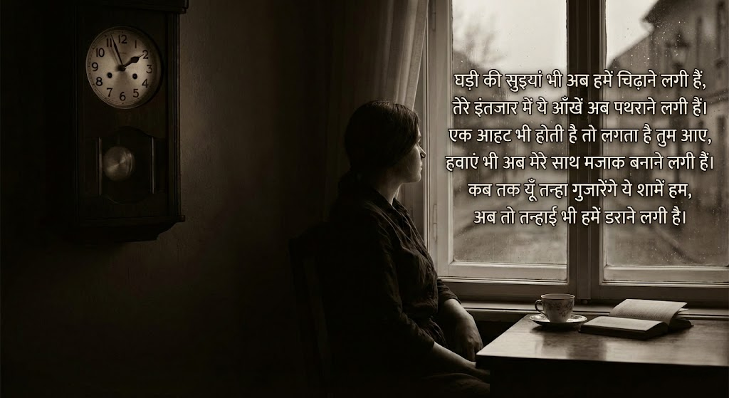 Beat Heart Touching Shayari