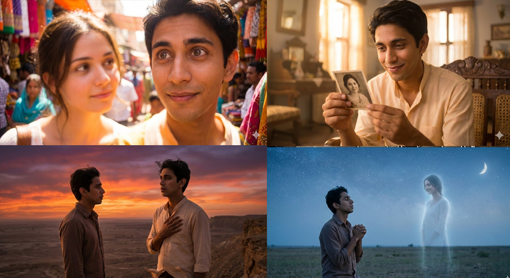 Best Heart Touching Shayari Image in Hindi