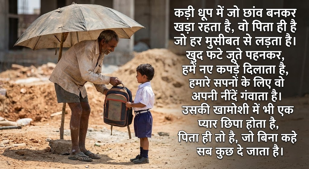 Best Heart Touching Shayari in Hindi