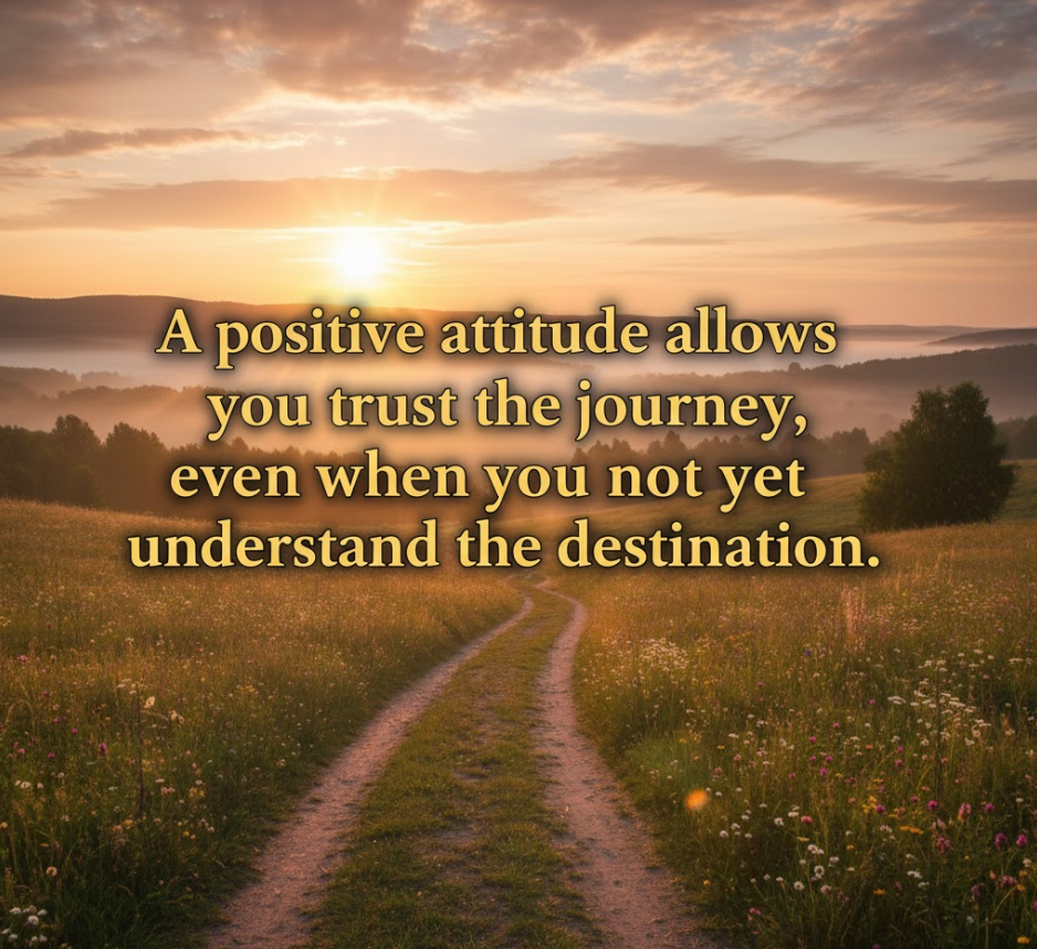 Always Be Positive Quotes
