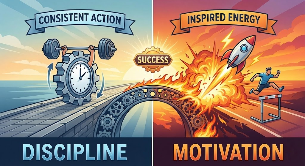 कामयाबी के मूल मंत्र