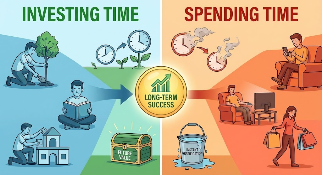 कामयाबी के मूल मंत्र Image