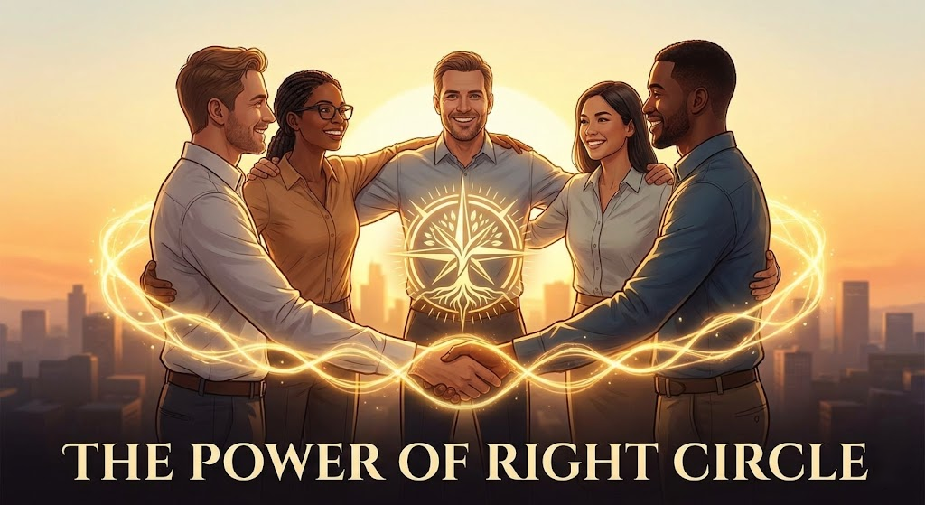 कामयाबी के मूल मंत्र