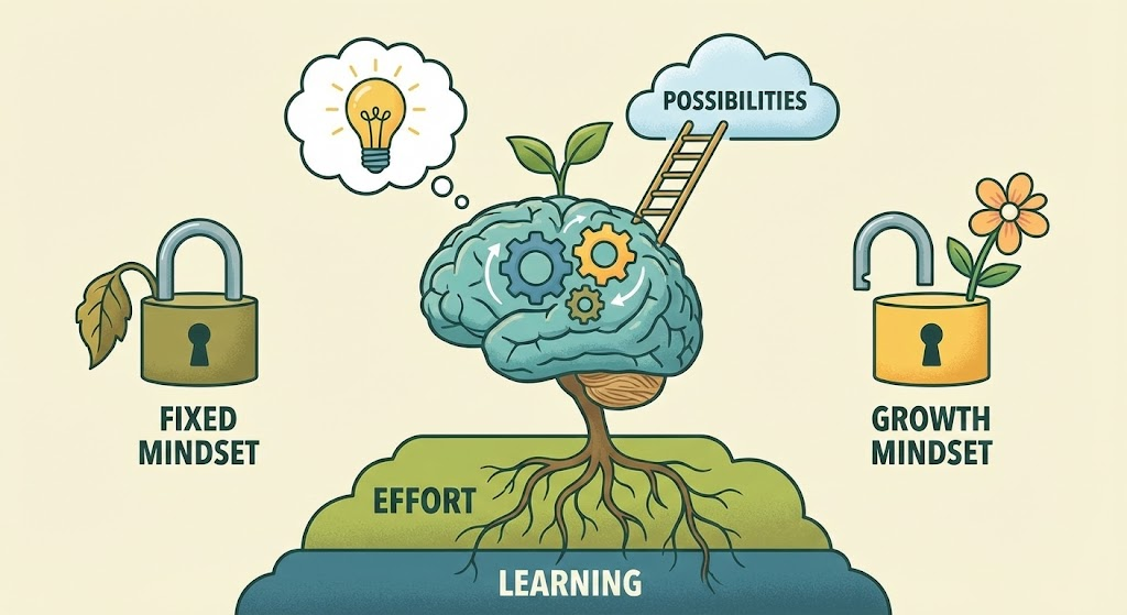 कामयाबी के मूल मंत्र