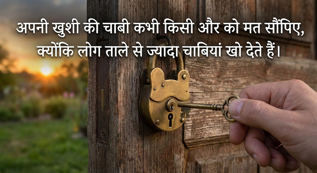 Unmet Expectations in Hindi