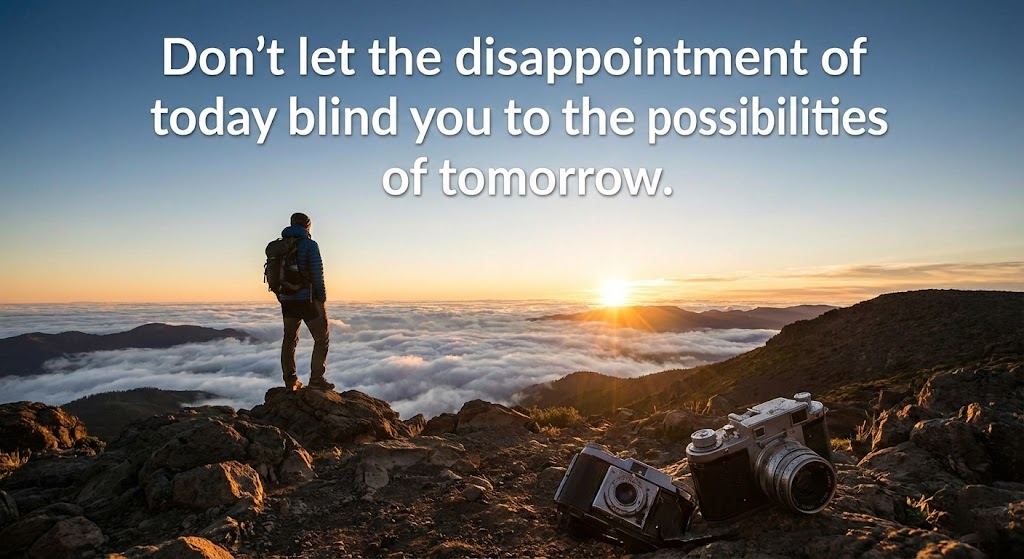 Unmet Expectations: Disappointment