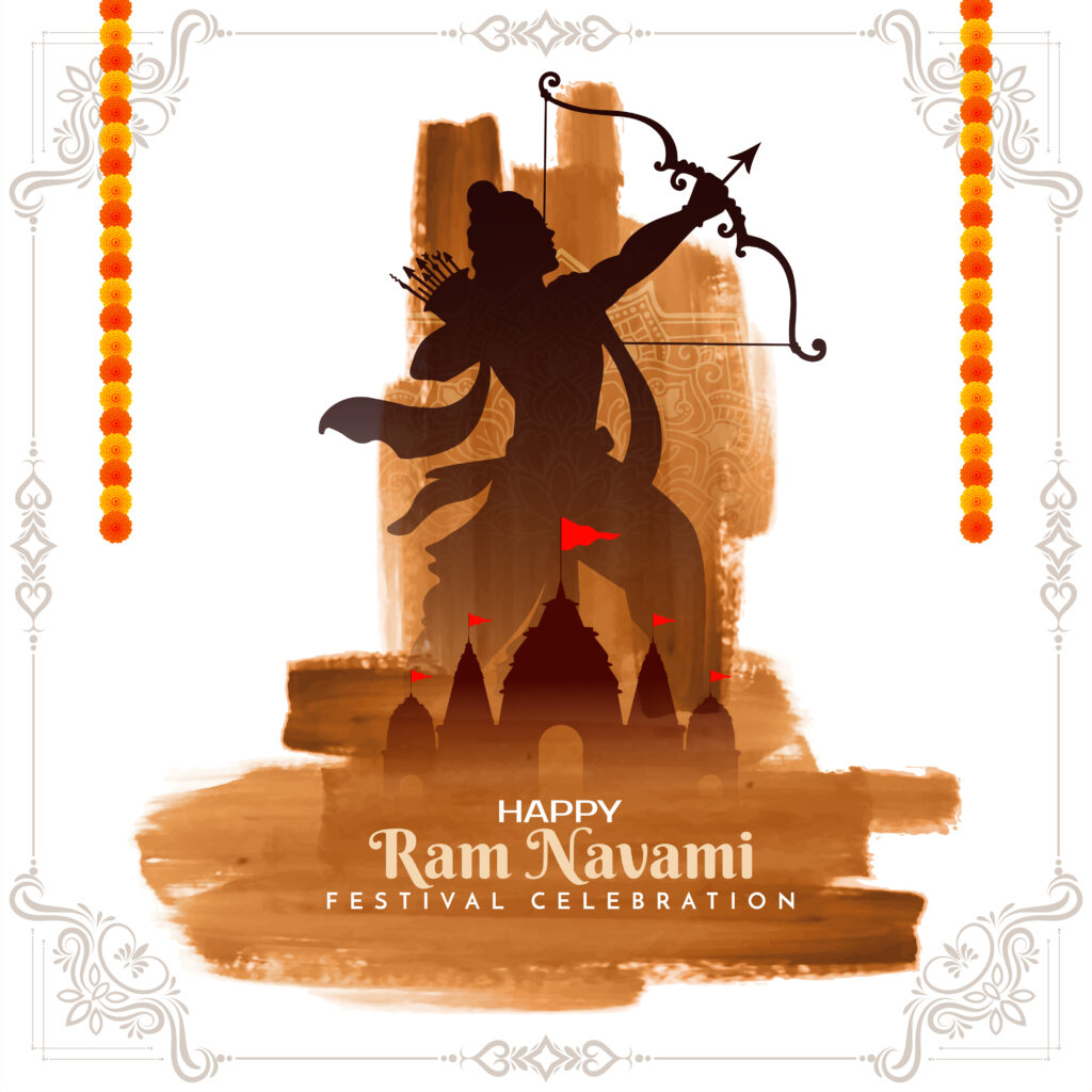 Ram Navami 2026 Celebration