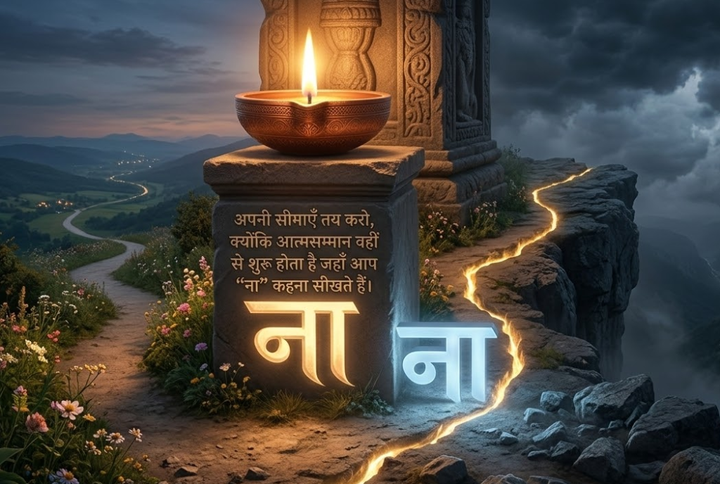 Self Respect Quotes in Hindi