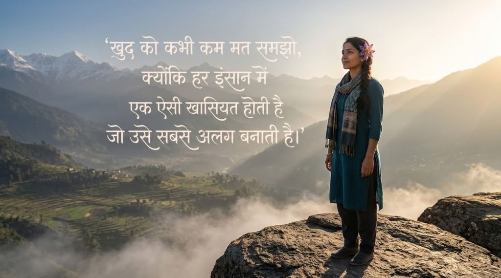 Self Respect Quotes in Hindi