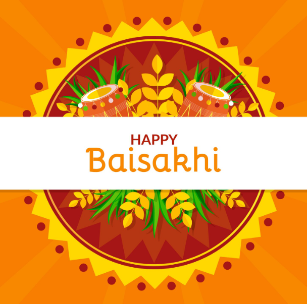 Life Lesson for Happy Baisakhi