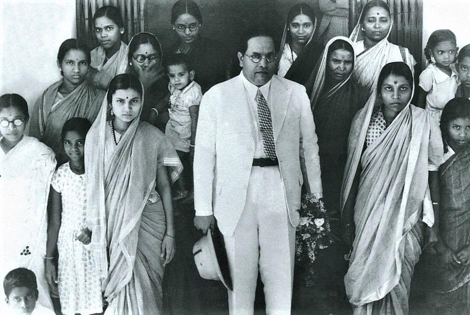 Life of Dr. Bhimrao Ambedkar