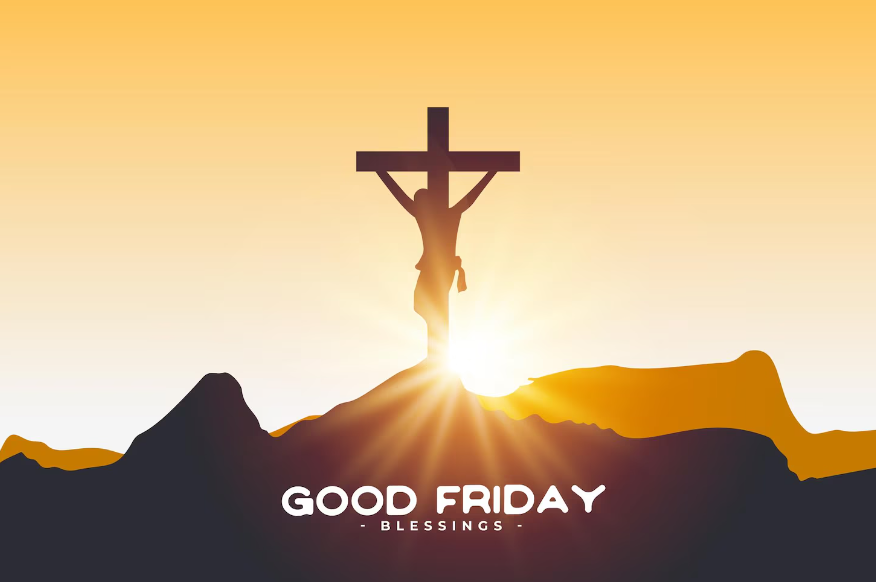 Celebration of Good Friday